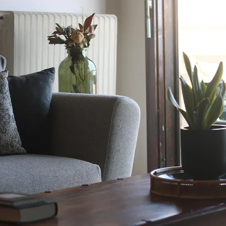 Apartament Artsy Kawala