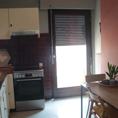 Apartament Artsy Kawala