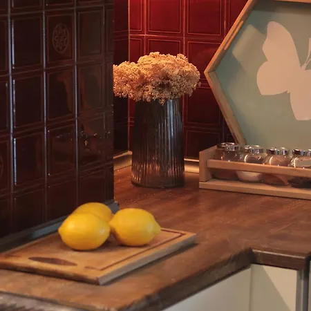 Artsy * كافالا