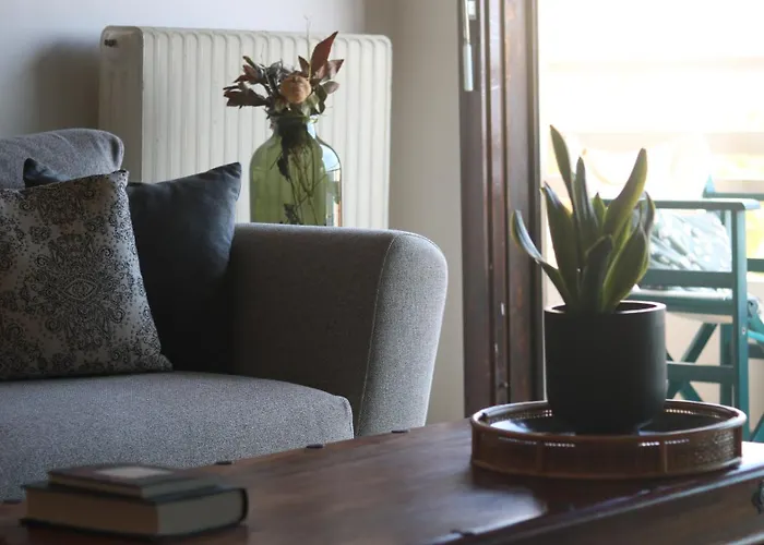 Apartament Artsy Kawala